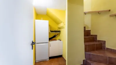 Casa adosada en venta en Calle de Ribadeo, Zona Bulevar (Arroyomolinos) de 479.900 €