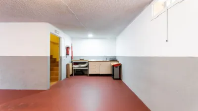 Casa adosada en venta en Calle de Ribadeo, Zona Bulevar (Arroyomolinos) de 479.900 €