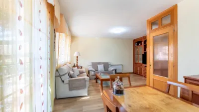 Casa adosada en venta en Calle de Ribadeo, Zona Bulevar (Arroyomolinos) de 479.900 €