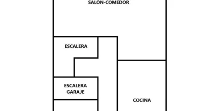 Casa adosada en venta en Calle de Ribadeo, Zona Bulevar (Arroyomolinos) de 479.900 €