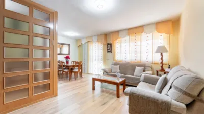 Casa adosada en venta en Calle de Ribadeo, Zona Bulevar (Arroyomolinos) de 479.900 €