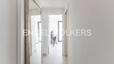Piso en alquiler en Calle José Francisco Iturzaeta E Izaguirre - Imagen 15