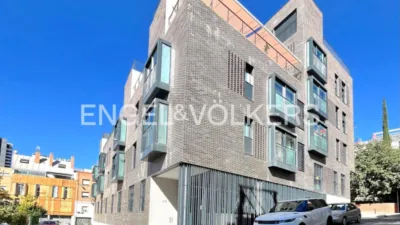 Piso en alquiler en Calle José Francisco Iturzaeta E Izaguirre - Imagen 36