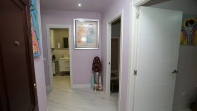 Apartment on Ortiz de Zúñiga Street photo 2