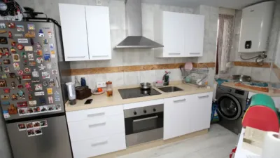 Apartment on Ortiz de Zúñiga Street photo 4