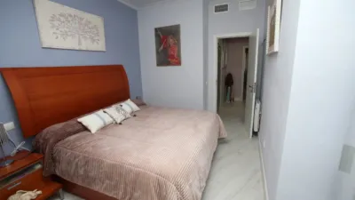 Apartment on Ortiz de Zúñiga Street photo 5