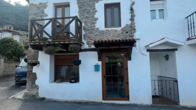 Casa – Castro Urdiales - Més