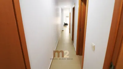 Apartment on Carrer de Vicente Blasco Ibáñez photo 10