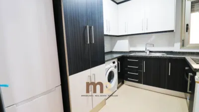 Apartment on Carrer de Vicente Blasco Ibáñez photo 11