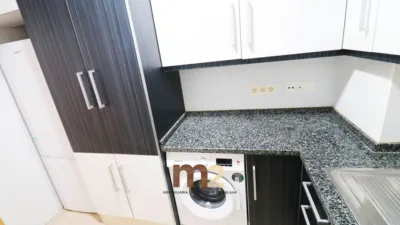 Apartment on Carrer de Vicente Blasco Ibáñez photo 12