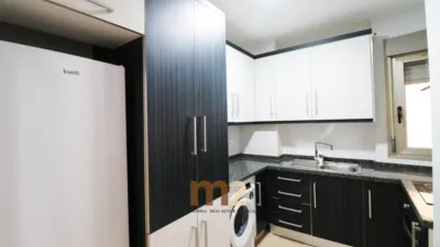 Apartment on Carrer de Vicente Blasco Ibáñez photo 13