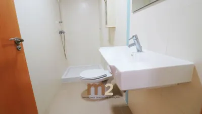 Apartment on Carrer de Vicente Blasco Ibáñez photo 14