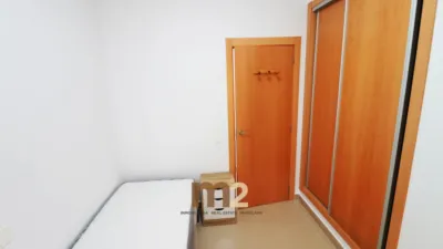 Apartment on Carrer de Vicente Blasco Ibáñez photo 17