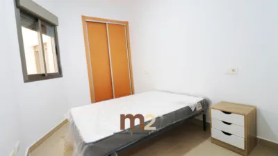 Apartment on Carrer de Vicente Blasco Ibáñez photo 18