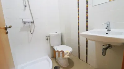 Apartment on Carrer de Vicente Blasco Ibáñez photo 20