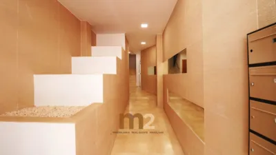 Apartment on Carrer de Vicente Blasco Ibáñez photo 22