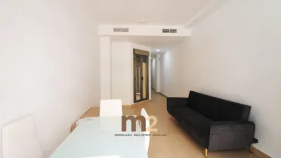 Apartment on Carrer de Vicente Blasco Ibáñez photo 3
