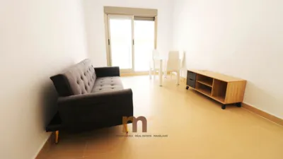 Apartment on Carrer de Vicente Blasco Ibáñez photo 4