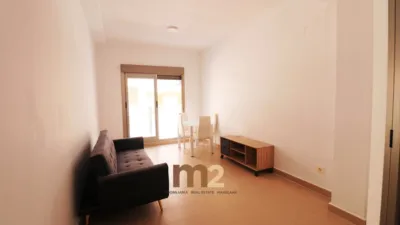 Apartment on Carrer de Vicente Blasco Ibáñez photo 5