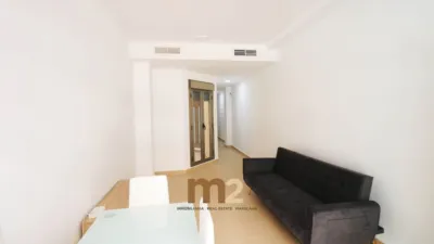 Apartment on Carrer de Vicente Blasco Ibáñez photo 7