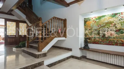 Casa adosada en venta en Ca N'Aurell, Ca n'Aurell (Terrassa) de 900.000 €