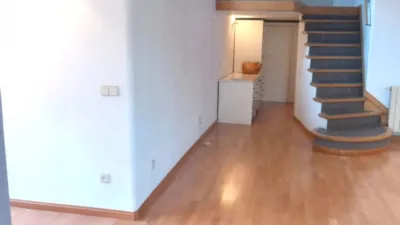 Dúplex en alquiler en Calle de Martín de los Heros, cerca de Calle del Tutor - Imagen 10