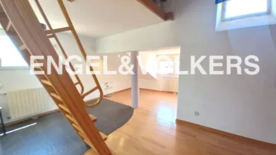 Dúplex en alquiler en Calle de Martín de los Heros, cerca de Calle del Tutor - Imagen 11