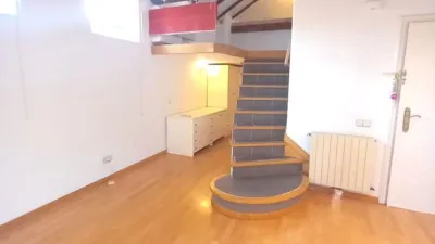 Dúplex en alquiler en Calle de Martín de los Heros, cerca de Calle del Tutor - Imagen 14