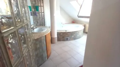 Dúplex en alquiler en Calle de Martín de los Heros, cerca de Calle del Tutor - Imagen 15