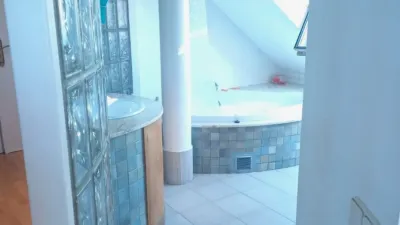 Dúplex en alquiler en Calle de Martín de los Heros, cerca de Calle del Tutor - Imagen 16