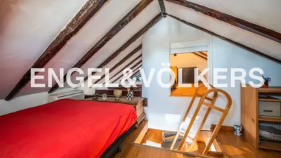 Dúplex en alquiler en Calle de Martín de los Heros, cerca de Calle del Tutor - Imagen 17