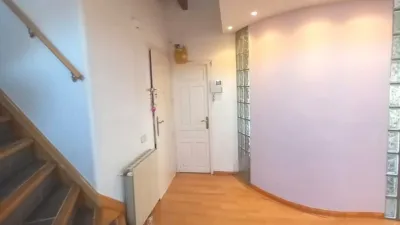 Dúplex en alquiler en Calle de Martín de los Heros, cerca de Calle del Tutor - Imagen 18