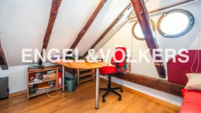 Dúplex en alquiler en Calle de Martín de los Heros, cerca de Calle del Tutor - Imagen 19