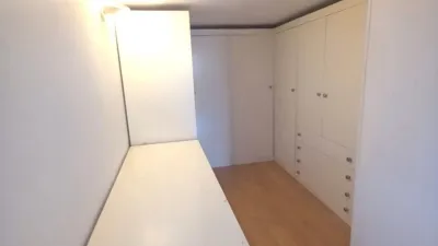 Dúplex en alquiler en Calle de Martín de los Heros, cerca de Calle del Tutor - Imagen 20