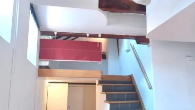 Dúplex en alquiler en Calle de Martín de los Heros, cerca de Calle del Tutor - Imagen 21