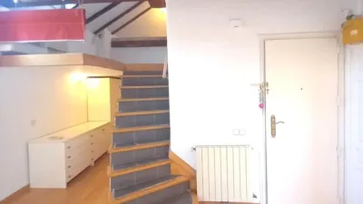 Dúplex en alquiler en Calle de Martín de los Heros, cerca de Calle del Tutor - Imagen 22