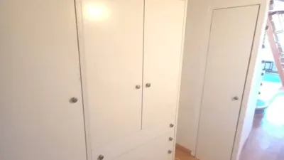 Dúplex en alquiler en Calle de Martín de los Heros, cerca de Calle del Tutor - Imagen 23