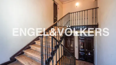 Dúplex en alquiler en Calle de Martín de los Heros, cerca de Calle del Tutor - Imagen 25