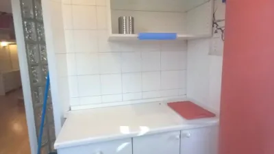 Dúplex en alquiler en Calle de Martín de los Heros, cerca de Calle del Tutor - Imagen 27