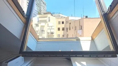 Dúplex en alquiler en Calle de Martín de los Heros, cerca de Calle del Tutor - Imagen 28