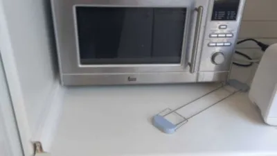 Dúplex en alquiler en Calle de Martín de los Heros, cerca de Calle del Tutor - Imagen 30