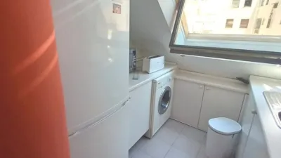 Dúplex en alquiler en Calle de Martín de los Heros, cerca de Calle del Tutor - Imagen 31