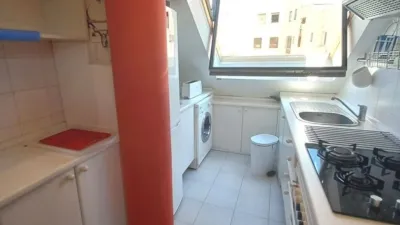 Dúplex en alquiler en Calle de Martín de los Heros, cerca de Calle del Tutor - Imagen 32