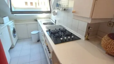 Dúplex en alquiler en Calle de Martín de los Heros, cerca de Calle del Tutor - Imagen 33