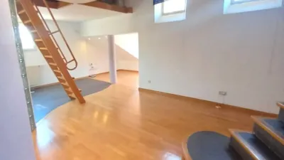 Dúplex en alquiler en Calle de Martín de los Heros, cerca de Calle del Tutor - Imagen 36