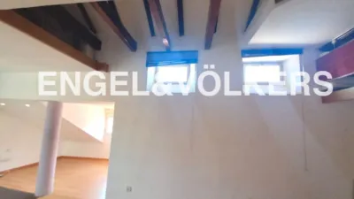 Dúplex en alquiler en Calle de Martín de los Heros, cerca de Calle del Tutor - Imagen 37