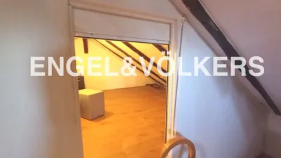 Dúplex en alquiler en Calle de Martín de los Heros, cerca de Calle del Tutor - Imagen 38