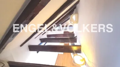 Dúplex en alquiler en Calle de Martín de los Heros, cerca de Calle del Tutor - Imagen 40