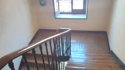 Dúplex en alquiler en Calle de Martín de los Heros, cerca de Calle del Tutor - Imagen 45