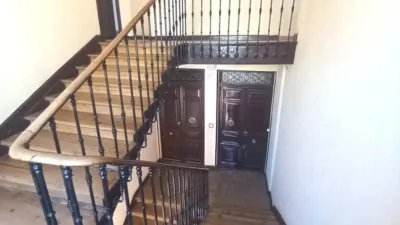 Dúplex en alquiler en Calle de Martín de los Heros, cerca de Calle del Tutor - Imagen 49